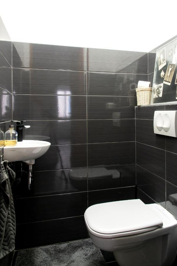 Ferenc Ring Panorama Apartment Budapest Exterior foto